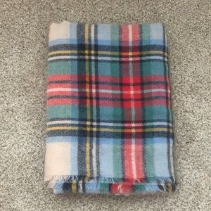Aerie Blanket Scarf